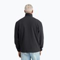 Felpa in pile da uomo Jack Wolfskin Sumetro Full Zip black 3