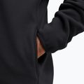 Felpa in pile da uomo Jack Wolfskin Sumetro Full Zip black 6