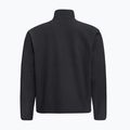 Felpa in pile da uomo Jack Wolfskin Sumetro Full Zip black 8