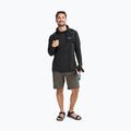 Felpa trekking da uomo  Jack Wolfskin Sucol Hoody black 2
