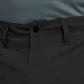 Pantaloncini da trekking da uomo Jack Wolfskin Duneland black 4