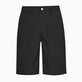Pantaloncini da trekking da uomo Jack Wolfskin Duneland black 8