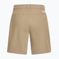 Pantaloncini da trekking da uomo Jack Wolfskin Pico hazel wood 9