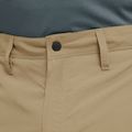 Pantaloncini da trekking da uomo Jack Wolfskin Duneland hazel wood 4