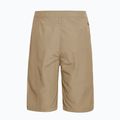 Pantaloncini da trekking da uomo Jack Wolfskin Duneland hazel wood 9