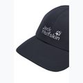 Cappellino con visiera Jack Wolfskin sunset dark navy 3