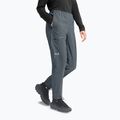 Pantaloni da trekking da donna Jack Wolfskin Prelight Trail grey odessa