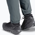 Pantaloni da trekking da donna Jack Wolfskin Prelight Trail grey odessa 7