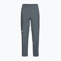 Pantaloni da trekking da donna Jack Wolfskin Prelight Trail grey odessa 8