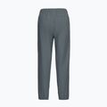 Pantaloni da trekking da donna Jack Wolfskin Prelight Trail grey odessa 9