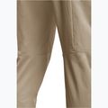 Pantaloni da trekking da donna Jack Wolfskin Hikeout hazel wood 6