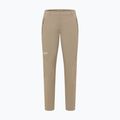 Pantaloni da trekking da donna Jack Wolfskin Hikeout hazel wood 7