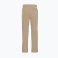 Pantaloni da trekking da uomo Jack Wolfskin Pico Trail hazel wood 7