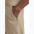 Pantaloni da trekking da uomo Jack Wolfskin Pico Trail Zip Off hazel wood 5