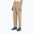 Pantaloni da trekking da donna Jack Wolfskin Pico Trail hazel wood