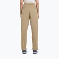 Pantaloni da trekking da donna Jack Wolfskin Pico Trail hazel wood 3