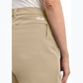 Pantaloni da trekking da donna Jack Wolfskin Pico Trail hazel wood 6