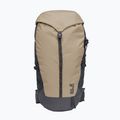 Zaino da trekking Jack Wolfskin Astro Vent 30 l hazel wood