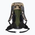 Zaino da trekking Jack Wolfskin Astro Vent 30 l hazel wood 3
