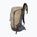 Zaino da trekking Jack Wolfskin Astro Vent 30 l hazel wood 6