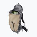 Zaino da trekking Jack Wolfskin Astro Vent 30 l hazel wood 7