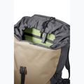 Zaino da trekking Jack Wolfskin Astro Vent 30 l hazel wood 9