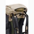 Zaino da trekking Jack Wolfskin Astro Vent 30 l hazel wood 10