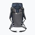 Zaino da trekking Jack Wolfskin Echotrek Shape 30 l midnight sky 3