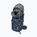 Zaino da trekking Jack Wolfskin Echotrek Shape 30 l midnight sky 8