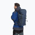 Zaino da trekking Jack Wolfskin Echotrek Shape 30 l midnight sky 14
