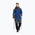 Zaino da trekking Jack Wolfskin Echotrek Shape 30 l midnight sky 15