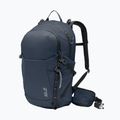 Zaino da trekking Jack Wolfskin Echotrek Shape 25 l midnight sky 2