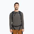 Zaino da trekking Jack Wolfskin Echotrek Shape 25 l midnight sky 16