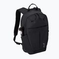 Zaino urbano Jack Wolfskin Yuma 14 l black 2