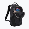 Zaino urbano Jack Wolfskin Yuma 14 l black 8