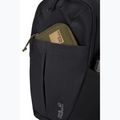 Zaino urbano Jack Wolfskin Yuma 14 l black 9