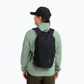 Zaino urbano Jack Wolfskin Yuma 14 l black 10