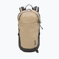 Zaino da trekking Jack Wolfskin Astro Vent 24 l hazel wood