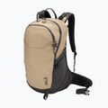 Zaino da trekking Jack Wolfskin Astro Vent 24 l hazel wood 2