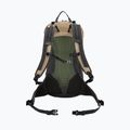 Zaino da trekking Jack Wolfskin Astro Vent 24 l hazel wood 3