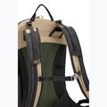 Zaino da trekking Jack Wolfskin Astro Vent 24 l hazel wood 12