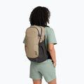 Zaino da trekking Jack Wolfskin Astro Vent 24 l hazel wood 14