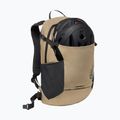 Zaino Jack Wolfskin Velocity 20 l hazel wood 9