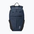 Zaino urbano Jack Wolfskin Yuma 14 l midnight sky