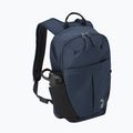 Zaino urbano Jack Wolfskin Yuma 14 l midnight sky 2