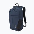 Zaino urbano Jack Wolfskin Yuma 14 l midnight sky 4