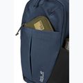 Zaino urbano Jack Wolfskin Yuma 14 l midnight sky 9