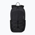 Zaino urbano Jack Wolfskin Yuma 18 l black
