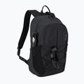 Zaino urbano Jack Wolfskin Yuma 18 l black 2