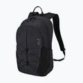 Zaino urbano Jack Wolfskin Yuma 18 l black 4